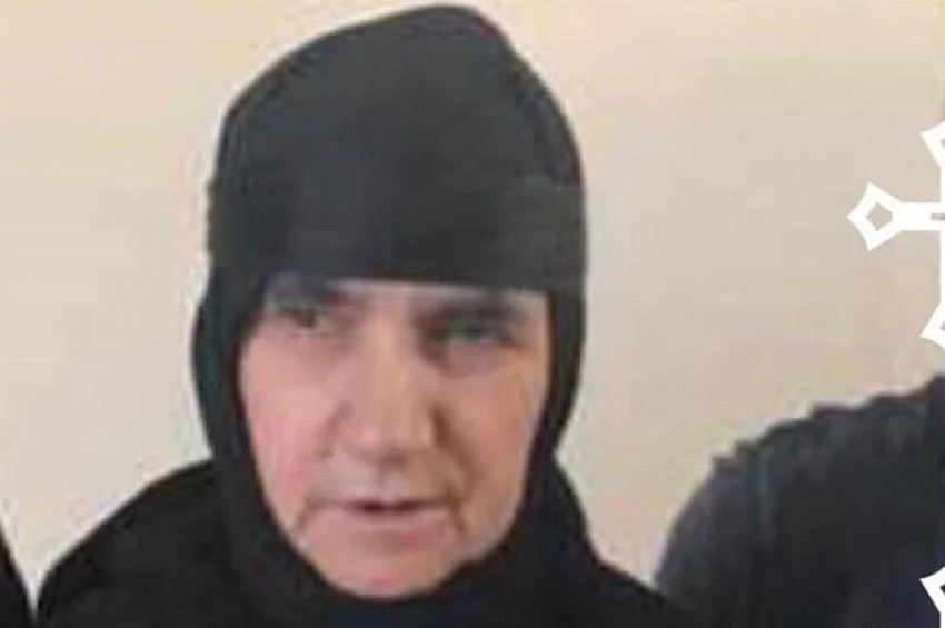 Mor Gabriel Manastırı rahibesi merdivenden düşerek öldü
