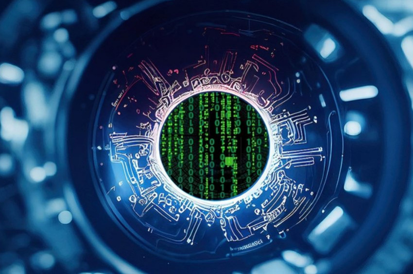 Yapay zeka teknolojisi bilinmeyen 161 bin 979 virüs türünü ortaya çıkardı