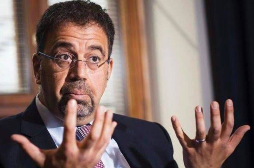 Nobel Ekonomi Ödüllü Daron Acemoğlu, Nobel ödüllü üçüncü Türk oldu