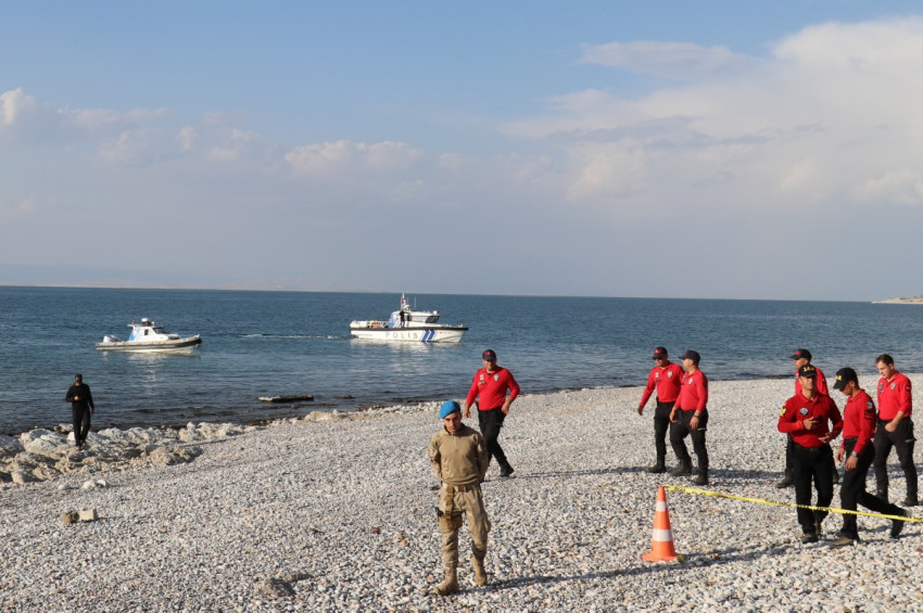 Vanda 18 gün önce kaybolan Üniversite öğrencisi Rojinden acı haber: Cesedi bulundu