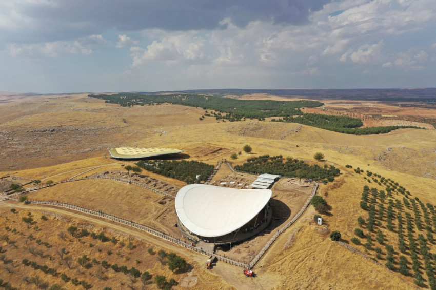 Göbeklitepe ezberi bozdu: Tarım mı yerleşik hayatı başlattı, yerleşik hayat mı tarımı?