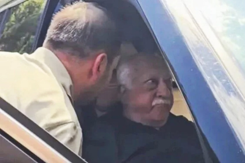 Fetullah Gülen öldü