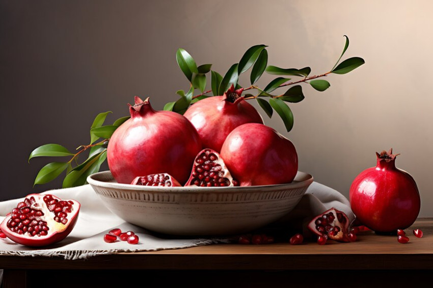 Sonbaharda bağışıklığı korumak için yenmesi gereken 9 gıda