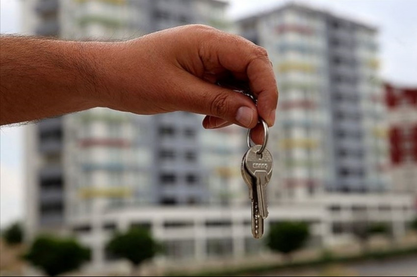 Kira sözleşmelerinde  e-Devletten kontrat dönemi başlıyor