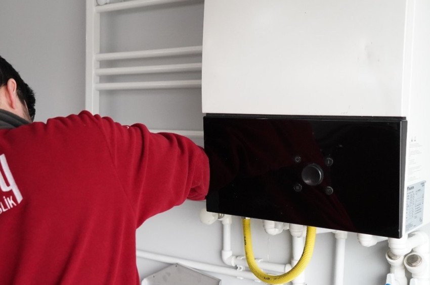 Kışın ekonomik ve konforlu kombi kullanmak için yapılacak 6 iş