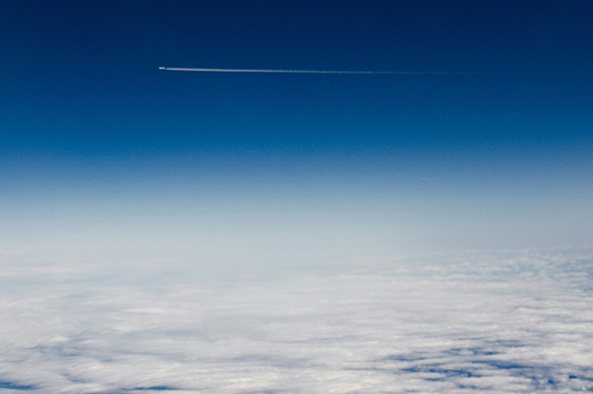 Çinli şirketin Süpersonik Yolcu Uçağı Mach 4ün test uçuşunu yaptı