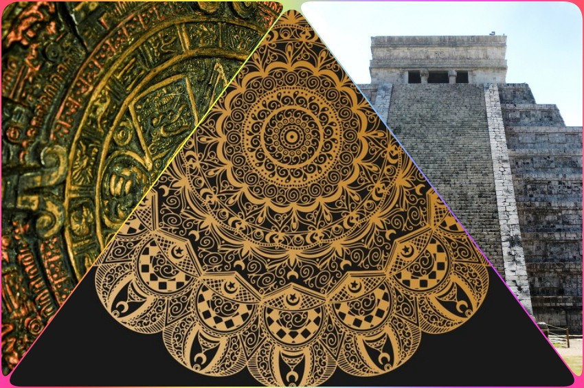 Mayaların zaman anlayışı ve Maya Takvimleri hakkında bilinmesi gerekenler