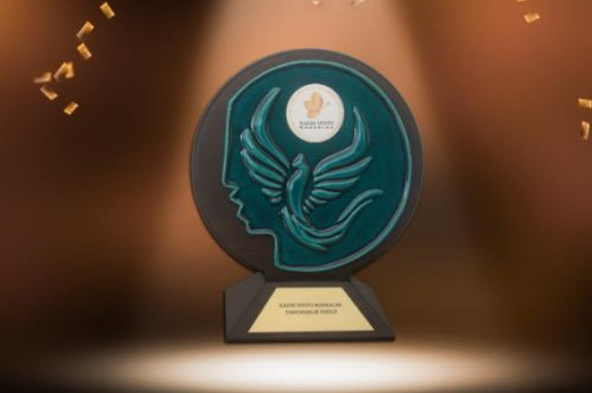 Kadın Dostu Markalar Farkındalık Ödüllerine son başvuru tarihi 30 Kasım