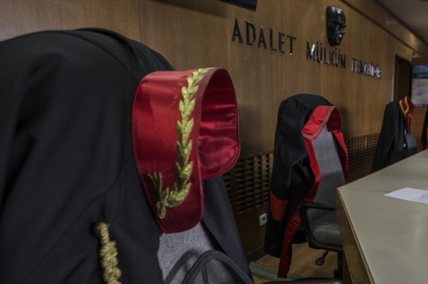 Dokuzuncu Yargı Paketi Kabul edildi ve Resmi Gazetede yayımlandı