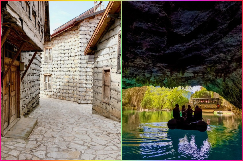 Ormana köyü dünyanın en iyi turizm köyü seçildi