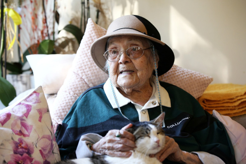 Ünlü Sümerolog Muazzez İlmiye Çığ 100 yaşında aramızdan ayrıldı