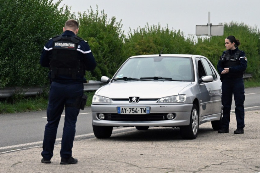 Sınır Kontrolleri Şengen Bölgesinin geleceğini tartışmaya açtı