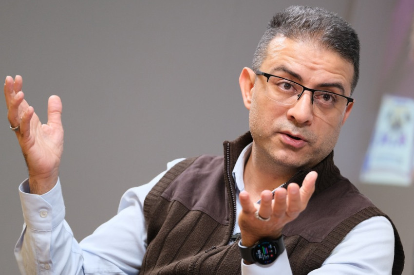 Doç. Dr. Mustafa Yavuz: Bitki hakları da gündeme gelmeli