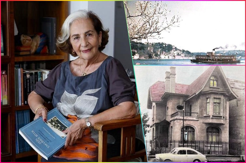 Anılarımızdaki Bebek sergisi 22 Kasımda Galeri Kambur’da açılıyor