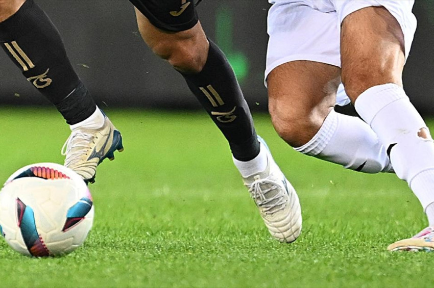 Süper ligde 13. Hafta toplu sonuçları ve puan durumu