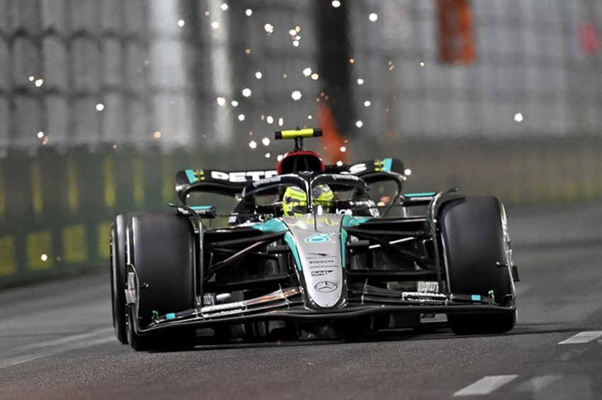 Formula 1 Katar Grand Prixsi öncesi takımlar ve pilotlar sıralaması