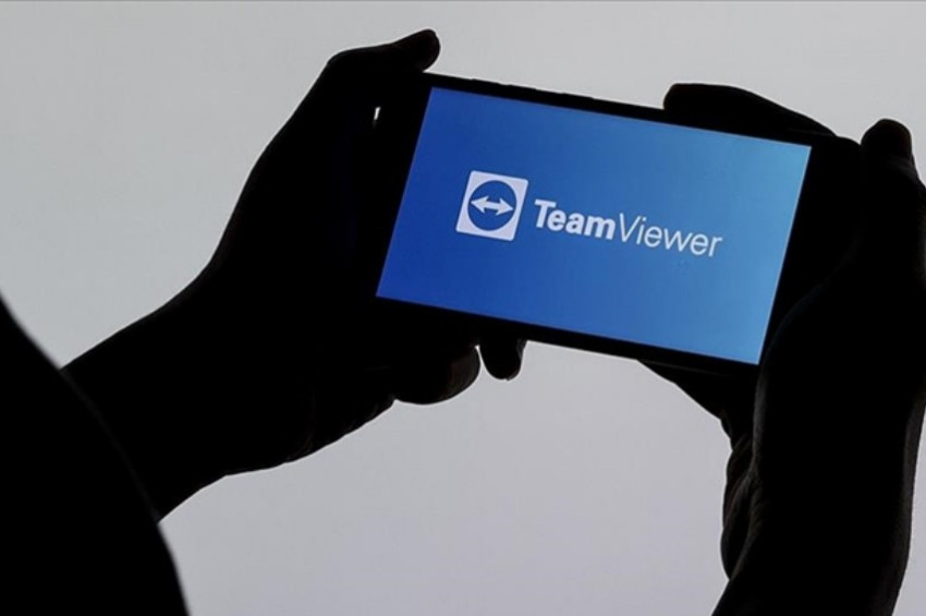 TeamViewer, yazılım şirketi 1E için 720 milyon dolar ödeyecek