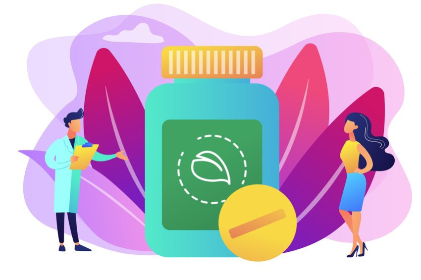 Gıda takviyelerinin zararları hafife alınacak türden değil