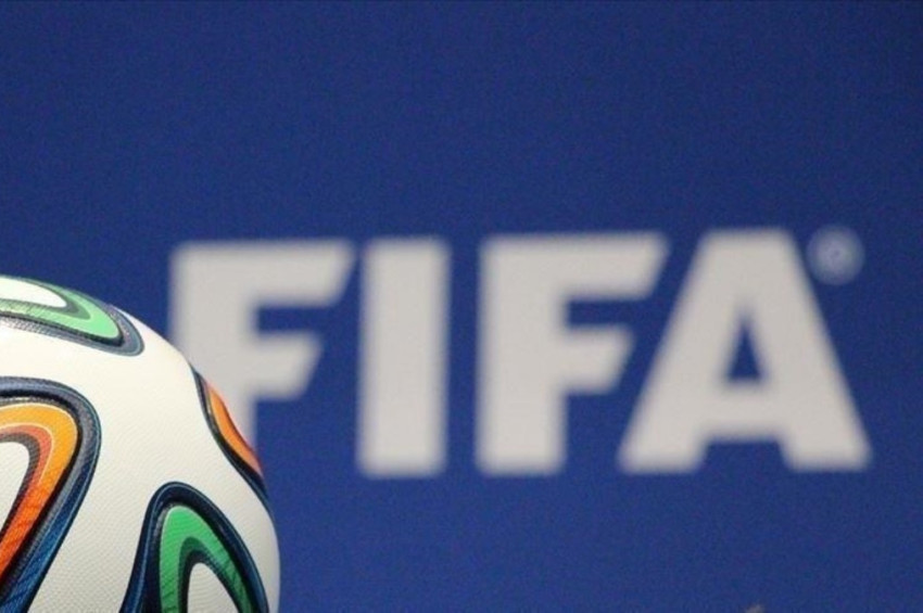 2030 Dünya Kupası 3 ayrı ülkede 2034 Dünya Kupası Suudi Arabistanın