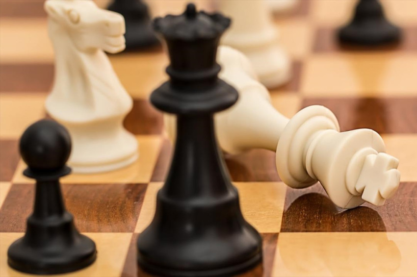 Gukesh Dommaraju dünyanın en genç satranç şampiyonu oldu