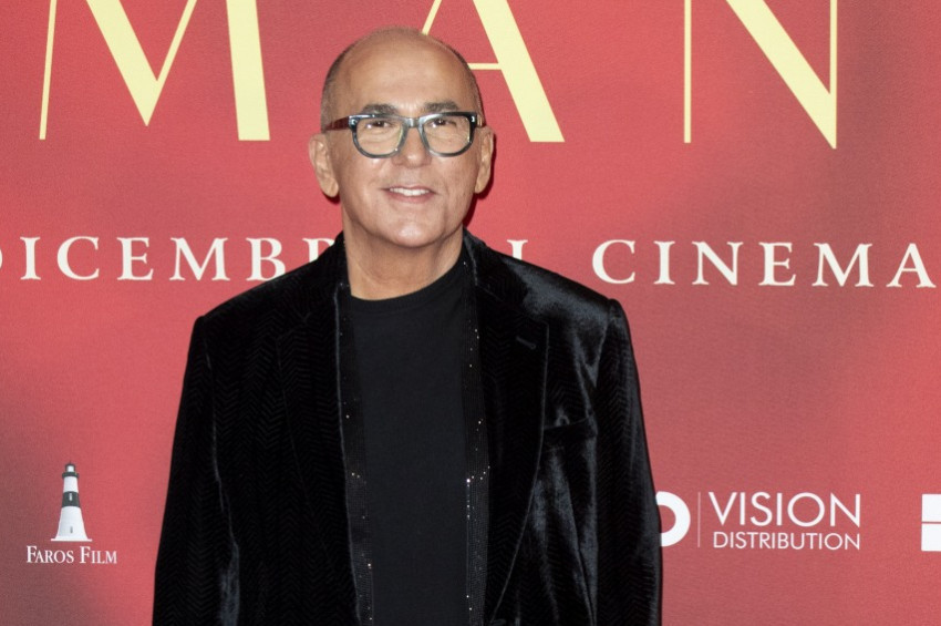 Ferhan Özpetek: Kadınlar hayatta üstündür