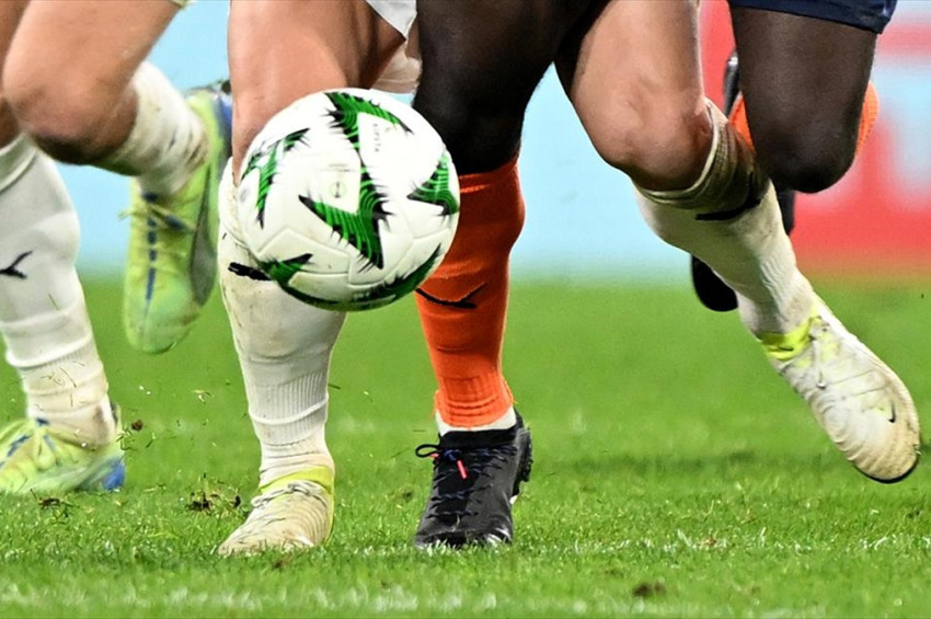 UEFA Konferans Liginde 5. hafta maçları sona erdi: İşte toplu sonuçlar