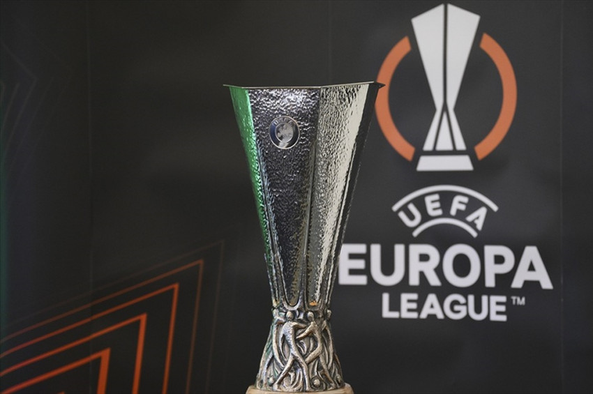 UEFA Avrupa Liginde 6. haftanın toplu maç sonuçları