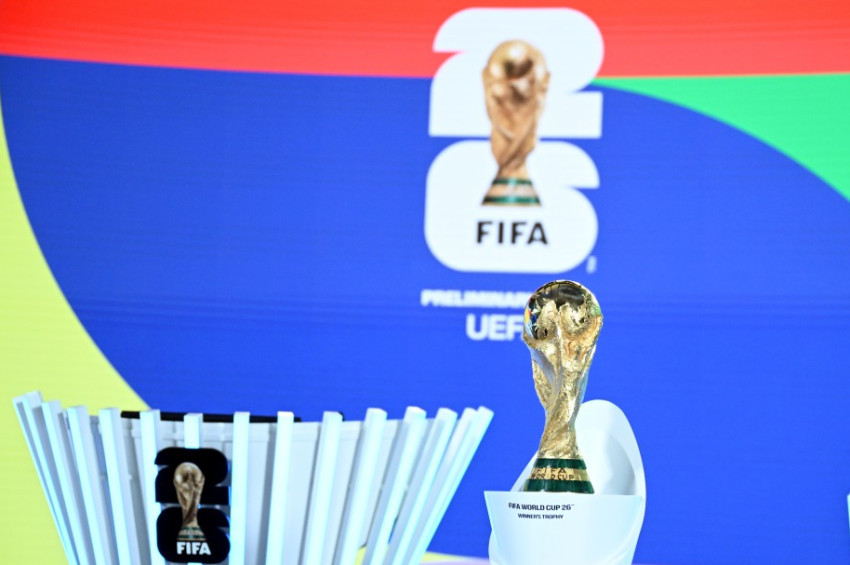 FIFA 2026 Dünya Kupası kuraları çekildi, Türkiyenin rakipleri belli oldu