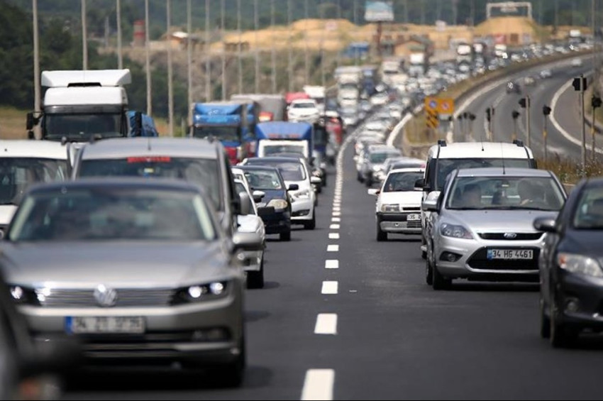 Zorunlu Trafik Sigortası Tarifeleri yarı yarıya arttı