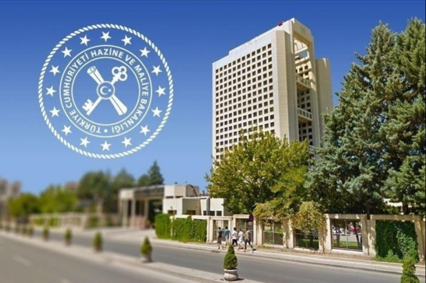 Hazine ve Maliye Bakanlığına 456 sözleşmeli personel alımı yapılacak