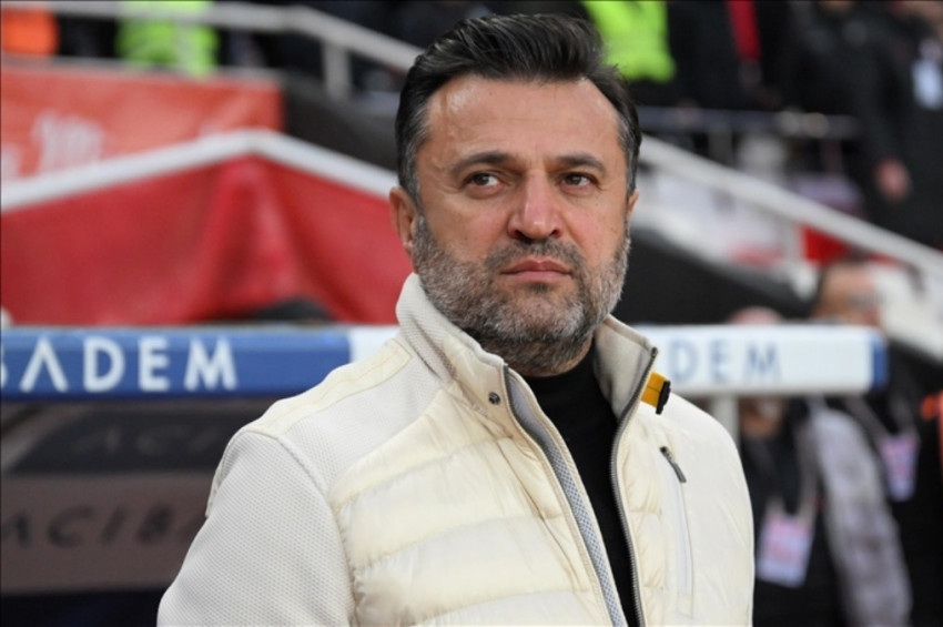 Sivasspor, teknik direktör Bülent Uygun ile yollarını ayırdı