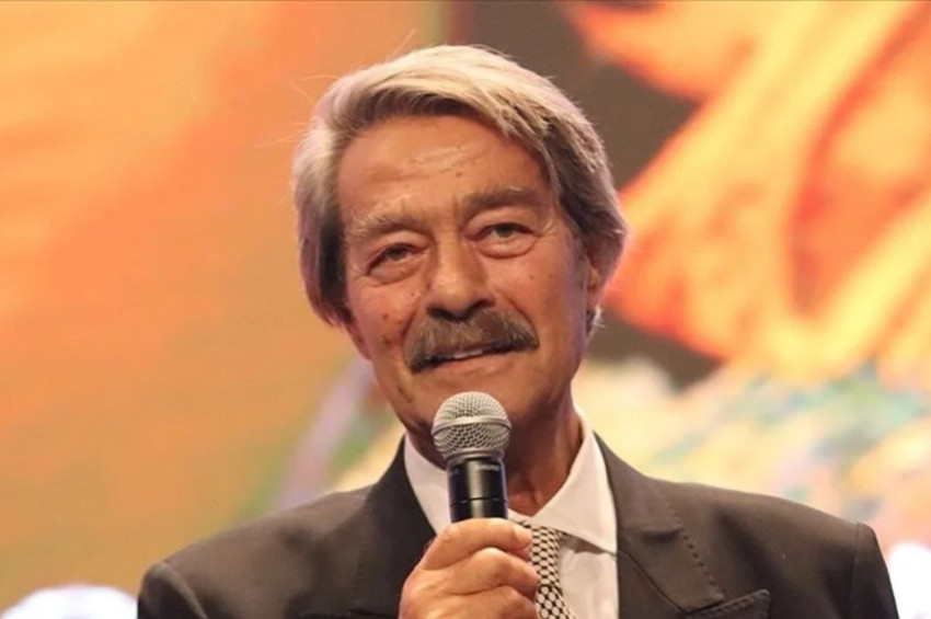 Kadir İnanırın sağlık durumunun iyi olduğu açıklandı