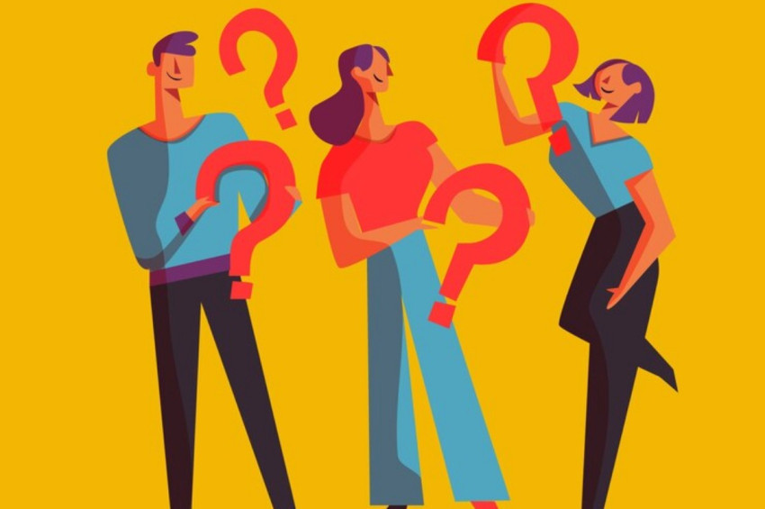 Bilen inanmaz, inanan bilmezse...