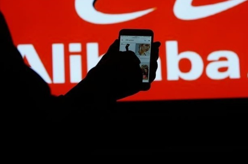 Alibabadan satılık dev mağaza zinciri: Intime