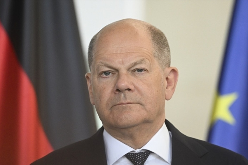 Olaf Scholz güvenoyu alamadı: Almanya 23 Şubat 2025te seçime gidiyor