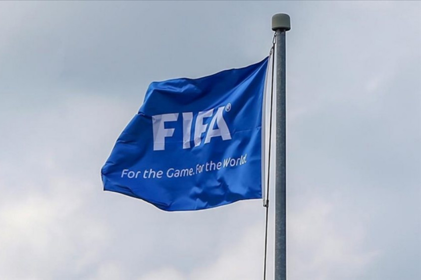 Türkiye bu ay FIFA dünya sıralamasındaki yerini korudu