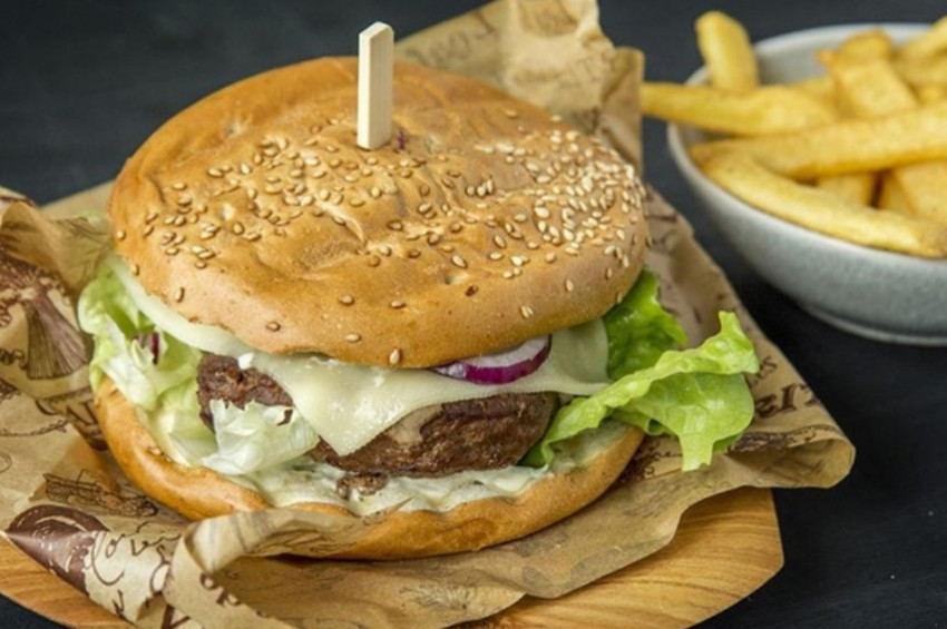 Fast food hafıza sorunları çıkartıyor, çare tencere yemeklerinde