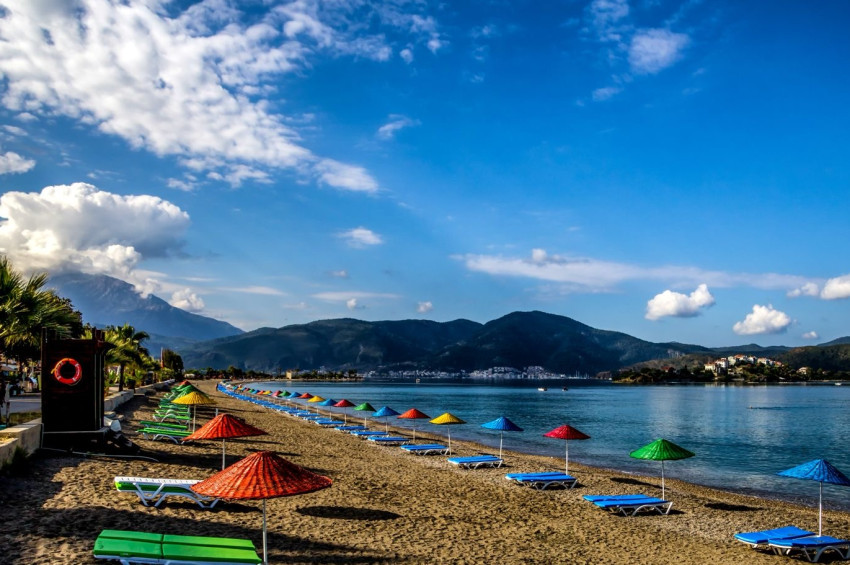 Fethiye Turizm Sektörü Bütünleşik İklim Değişikliği Eylemi Projesi hayata geçirildi