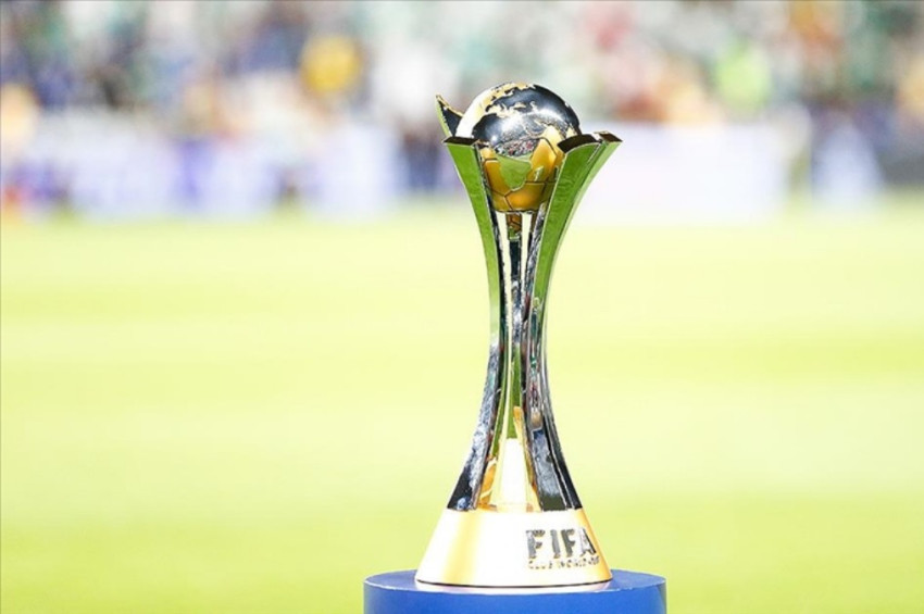 2025 FIFA Kulüpler Dünya Kupası kuraları 5 Aralıkta çekilecek. İşte torbalar