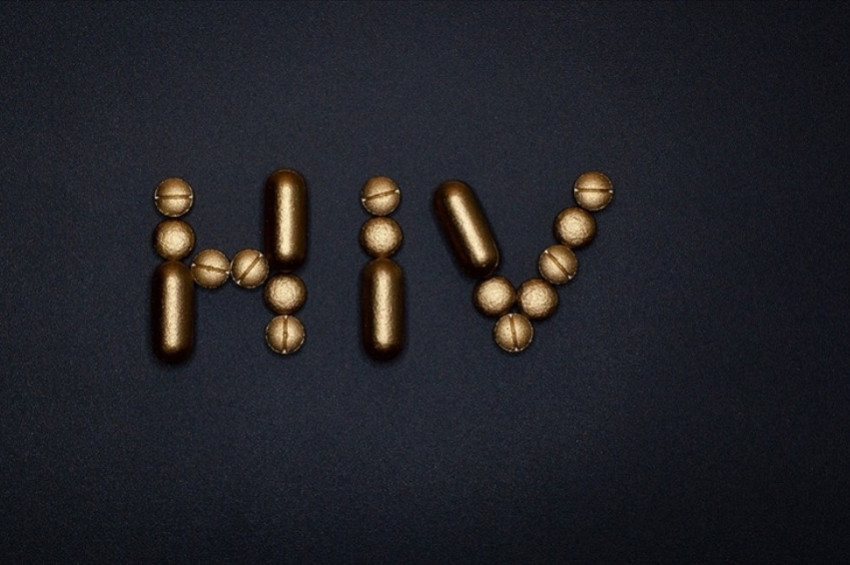 AIDS , Nijeryada  her yıl on binlerce insanı öldürüyor