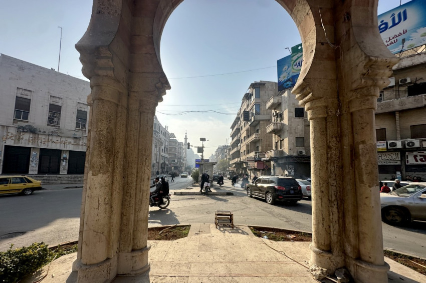 Şam düştü, Esed kaçtı: Gün gün Suriye iç savaşında rejimin çöküş öyküsü