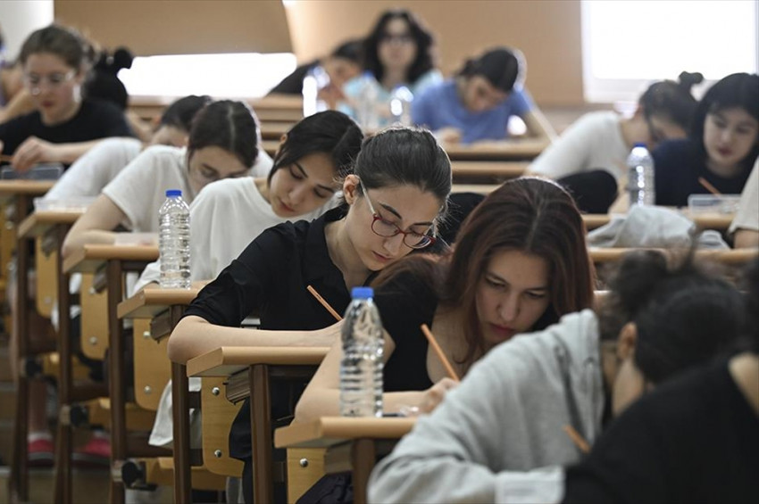 YKS başvurularına dair merak edilen 10 sorunun cevapları