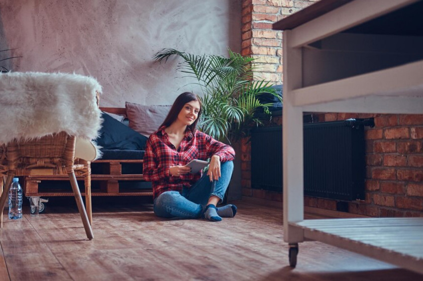 Türkiyede tek başına yaşayanların sayısı 5 milyonu aştı