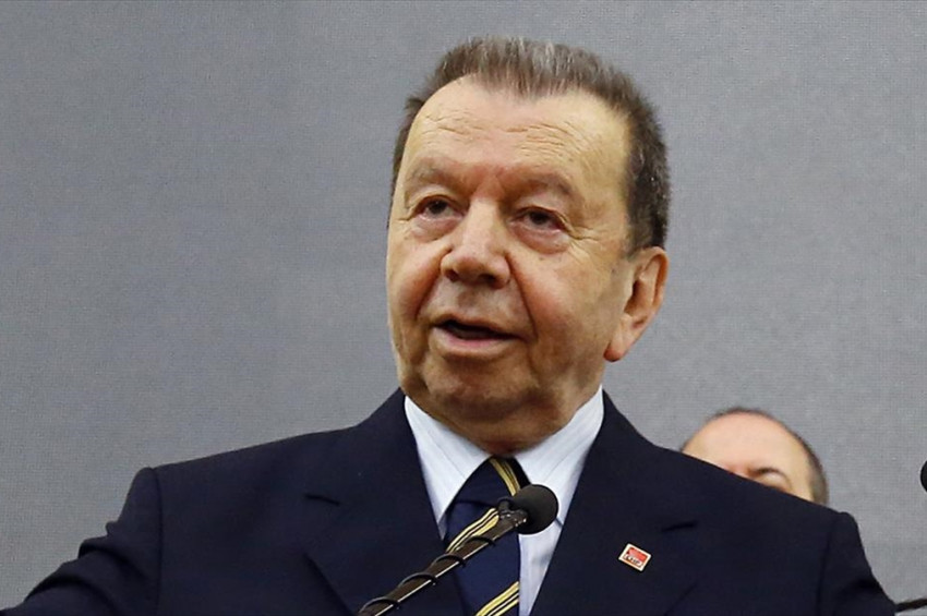 Salkım Hanım Tanelerinin yazarı Yılmaz Karakoyunlu vefat etti