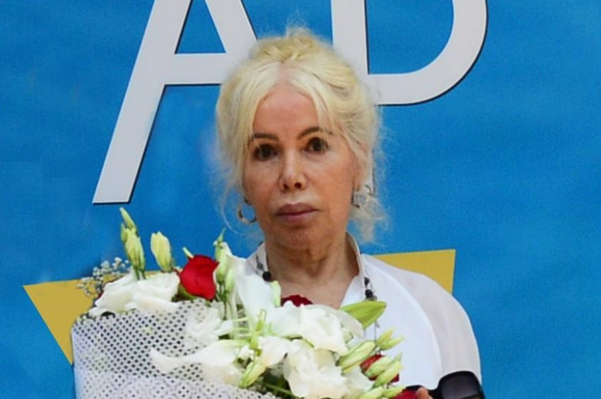 Ünlü yazar Füruzan vefat etti