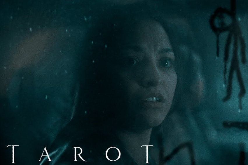 Korku sinemasının yeni kozu: Tarot