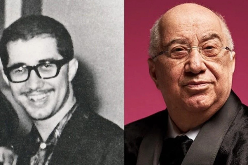 Tasarımcı ve organizatör Erkan Özerman vefat etti