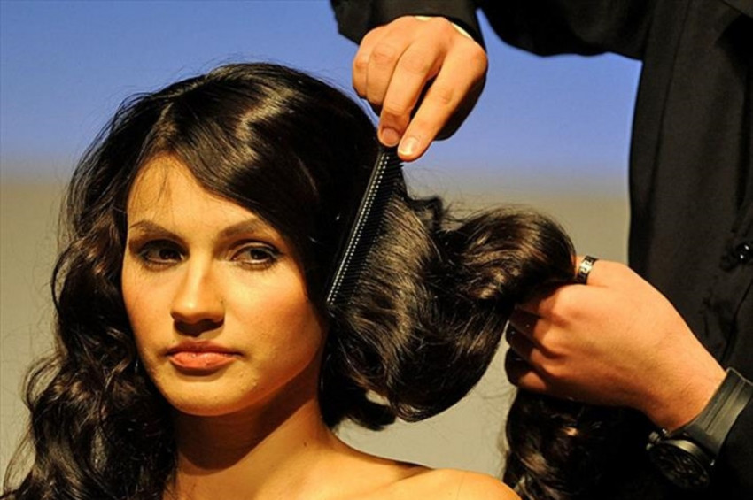 Kuaförler Derneği: Türkiyede kuaför turizmi başladı