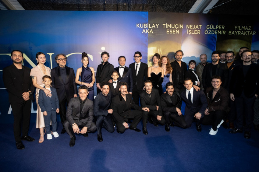 Zaferin Rengi filmi Milli Mücadelenin futbol destanını konu alıyor