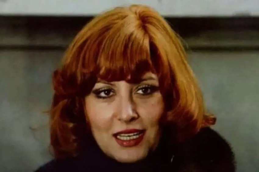 Yeşilçam yıldızı Sevda Ferdağ vefat etti